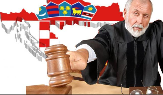 EU U ŠOKU! HRVATSKA TRUJE I ONO MALO PREOSTALIH SRBA: Zagrebu će suditi zbog OPASNOG OTPADA kod BENKOVCA! 